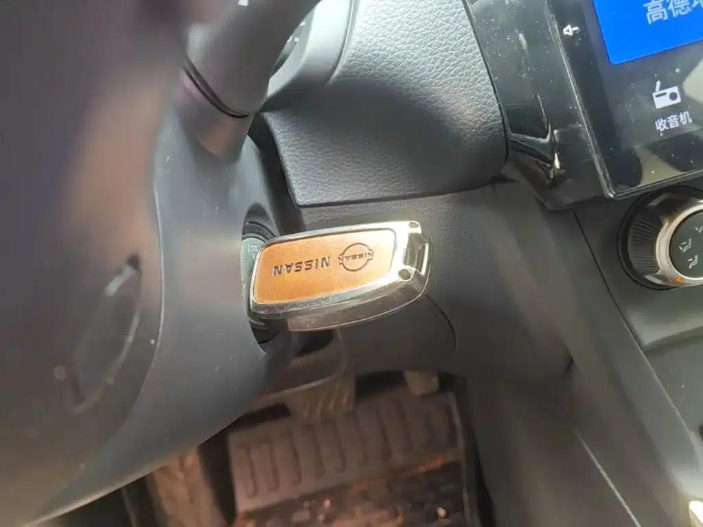 Nissan Sylphy 2022 Classic 1.6XE CVT Comfort Edition — миниатюра 9