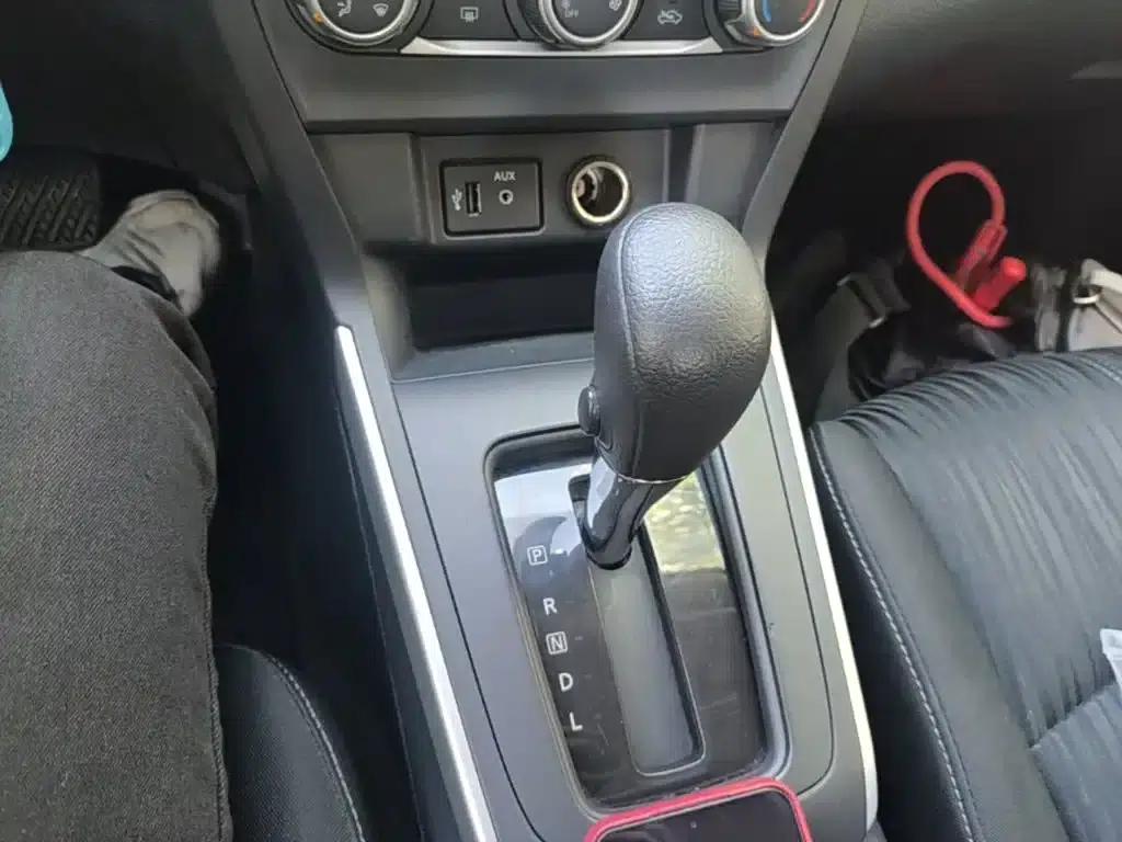 Nissan Sylphy 2022 Classic 1.6XE CVT Comfort Edition — миниатюра 14