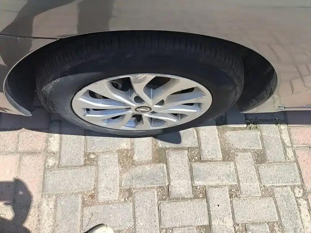 Nissan Sylphy 2022 Classic 1.6XE CVT Comfort Edition — миниатюра 23