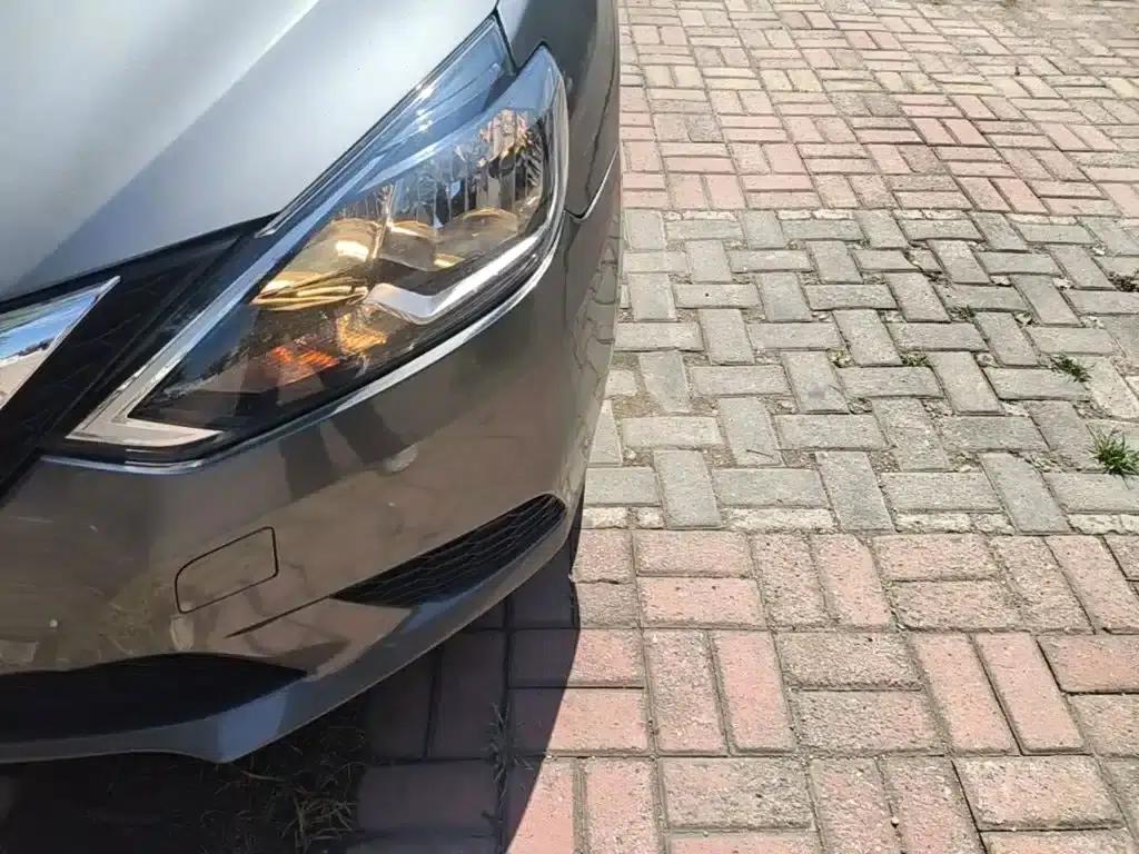 Nissan Sylphy 2022 Classic 1.6XE CVT Comfort Edition — миниатюра 24