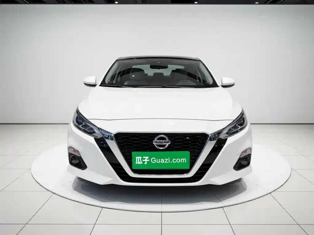 Teana 2021 2.0L XL Comfort Edition — миниатюра 2