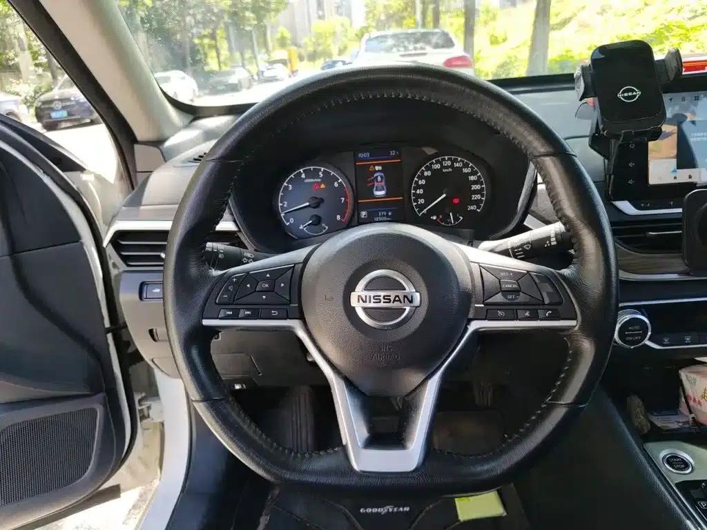 Teana 2021 2.0L XL Comfort Edition — миниатюра 11