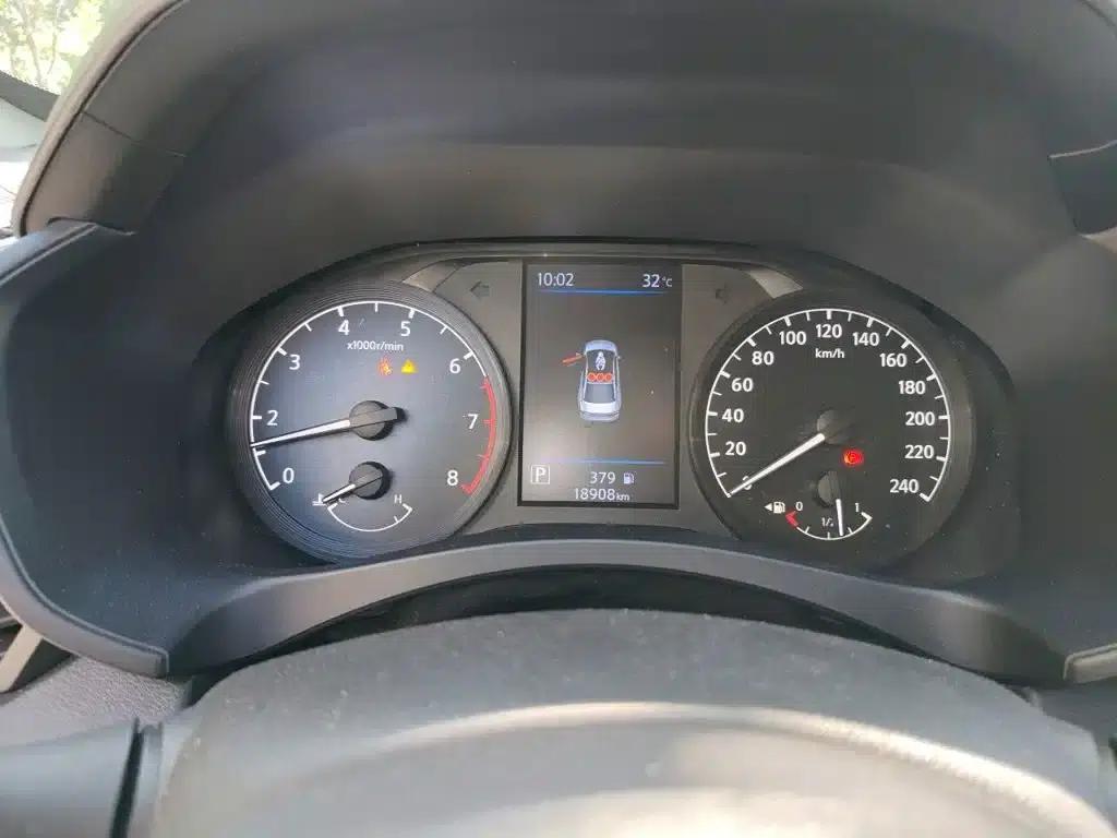 Teana 2021 2.0L XL Comfort Edition — миниатюра 12