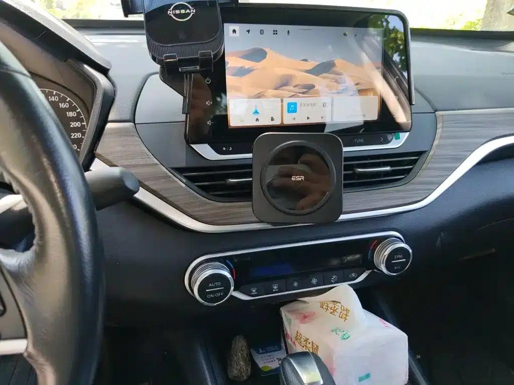 Teana 2021 2.0L XL Comfort Edition — миниатюра 14