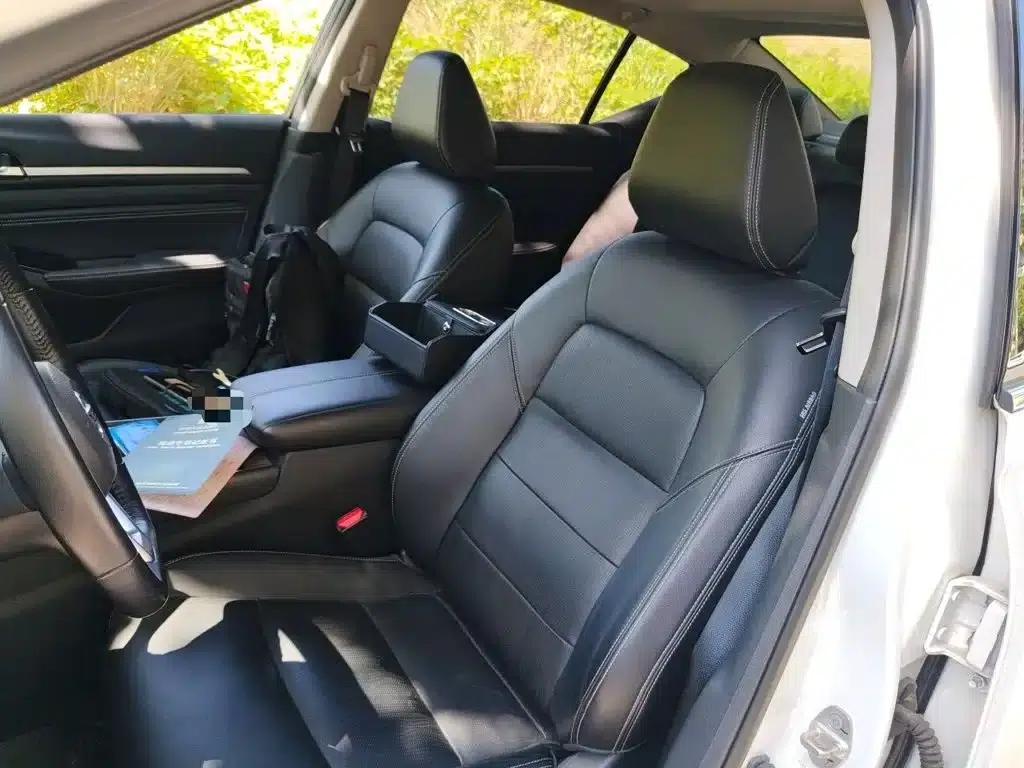 Teana 2021 2.0L XL Comfort Edition — миниатюра 16