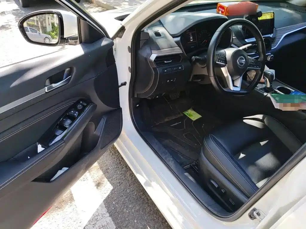 Teana 2021 2.0L XL Comfort Edition — миниатюра 17