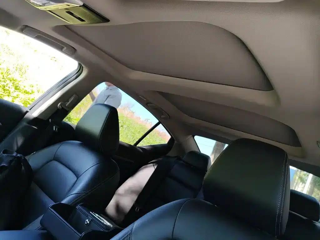 Teana 2021 2.0L XL Comfort Edition — миниатюра 19