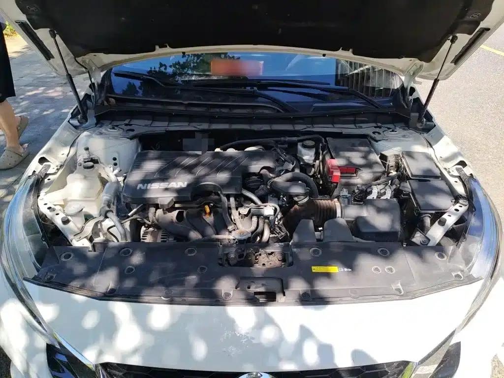 Teana 2021 2.0L XL Comfort Edition — миниатюра 21