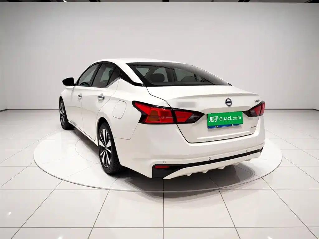 Teana 2021 2.0L XL Comfort Edition — миниатюра 4