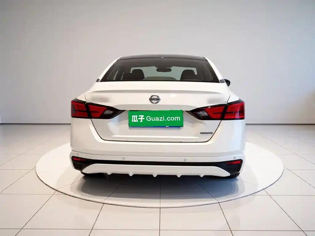 Teana 2021 2.0L XL Comfort Edition — миниатюра 5