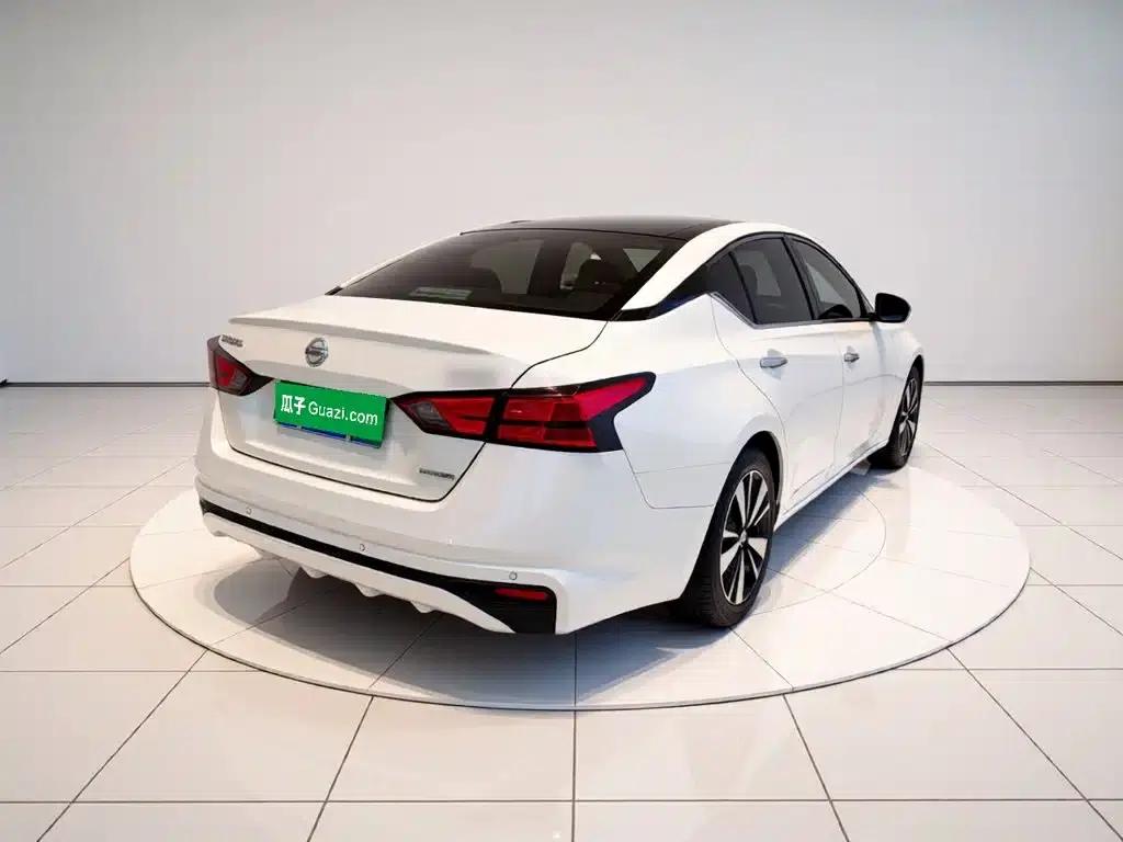 Teana 2021 2.0L XL Comfort Edition — миниатюра 6