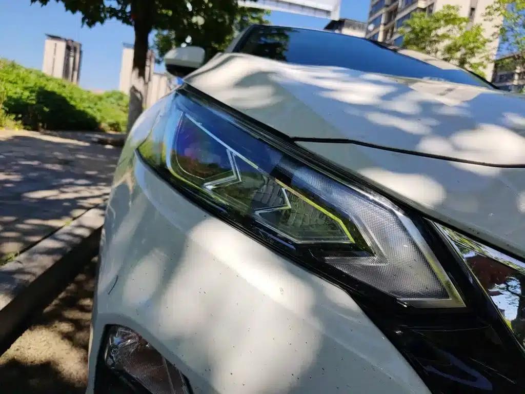 Teana 2021 2.0L XL Comfort Edition — миниатюра 7