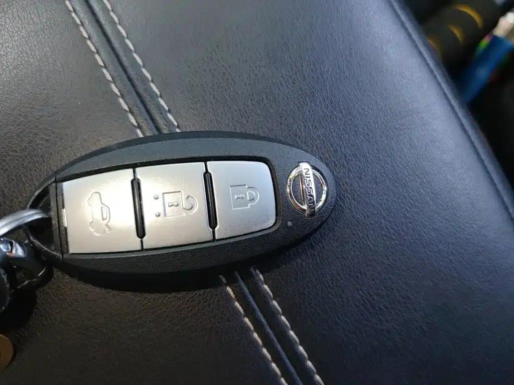 Teana 2021 2.0L XL Comfort Edition — миниатюра 9