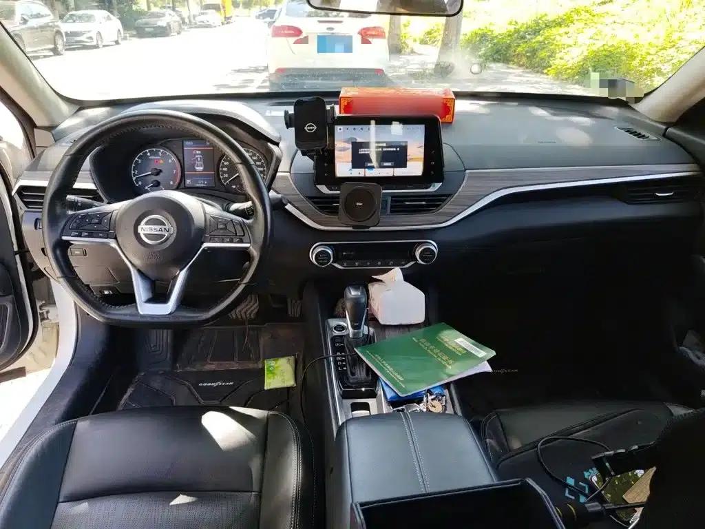 Teana 2021 2.0L XL Comfort Edition — миниатюра 10