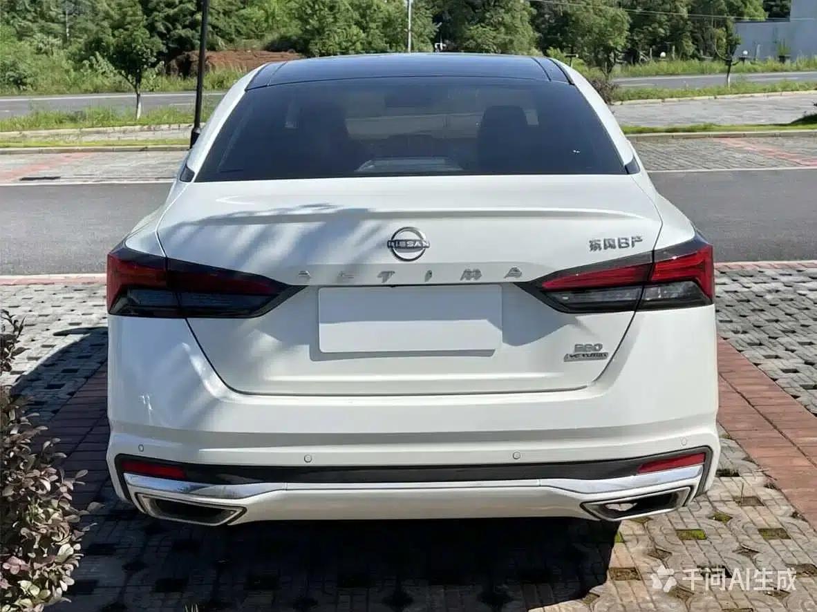 Teana 2022 2.0T XL Premium Edition — миниатюра 5