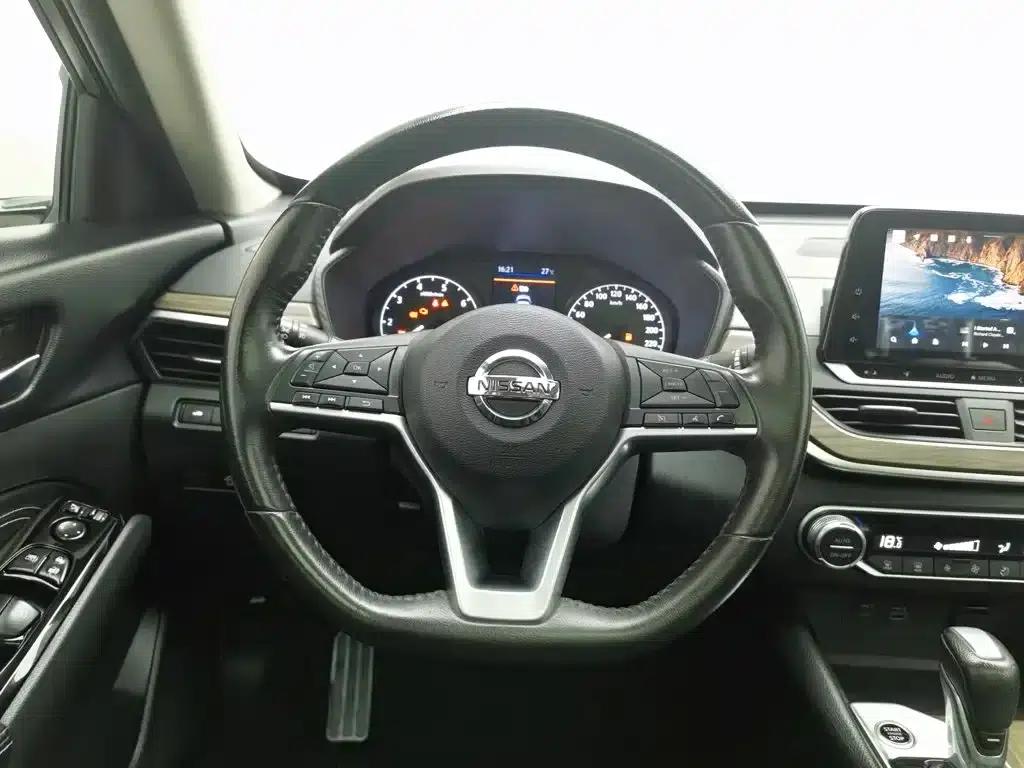 Teana 2021 2.0L XL Comfort Edition — миниатюра 11