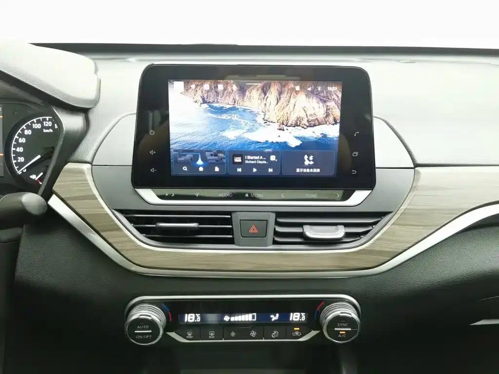 Teana 2021 2.0L XL Comfort Edition — миниатюра 12