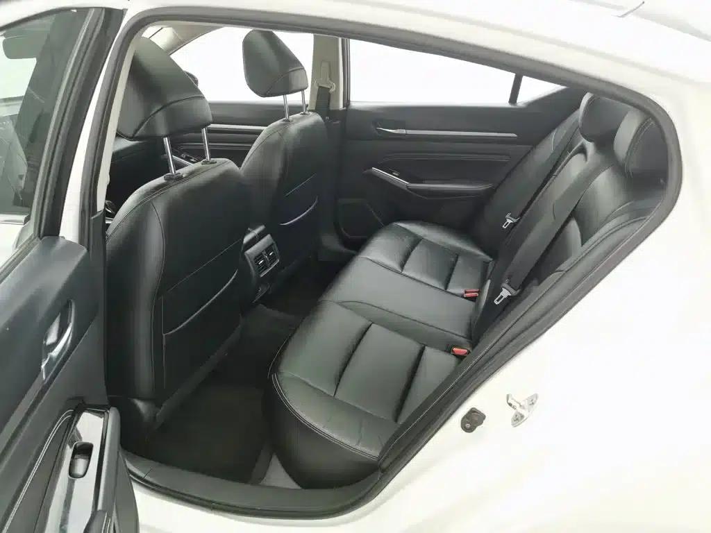 Teana 2021 2.0L XL Comfort Edition — миниатюра 15