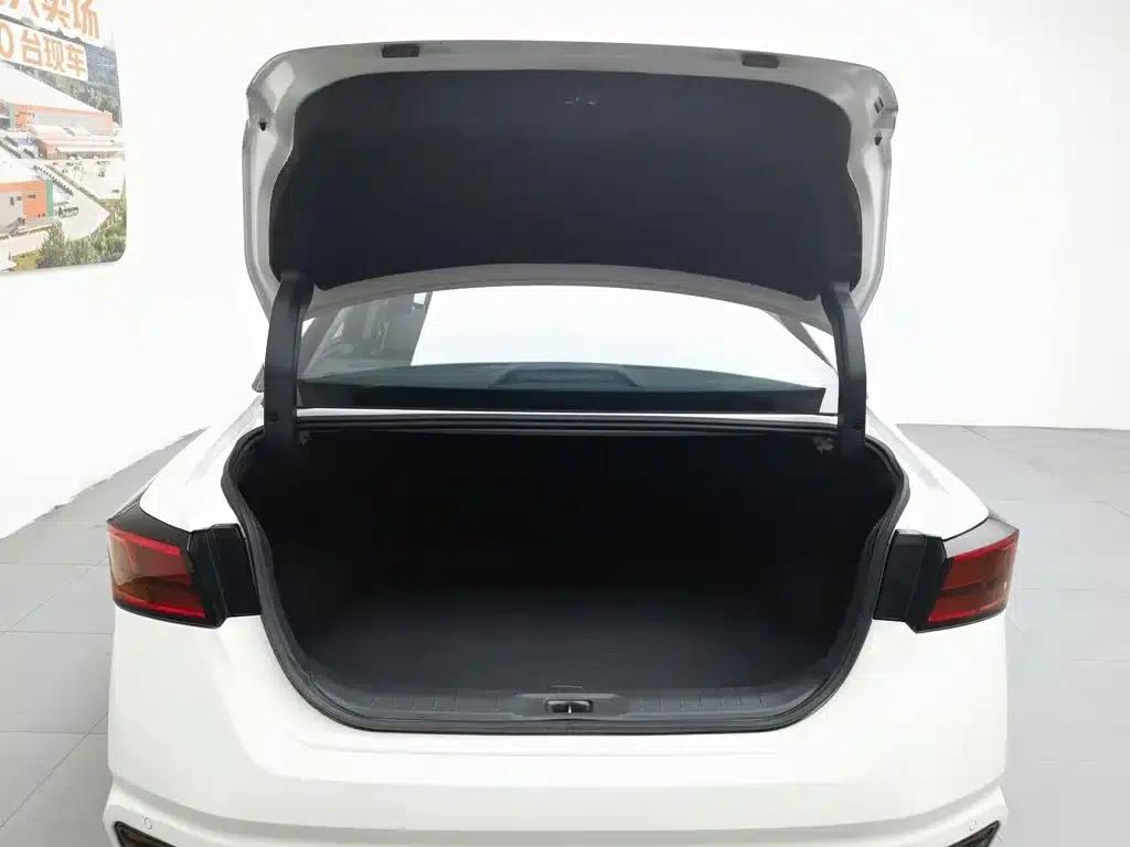 Teana 2021 2.0L XL Comfort Edition — миниатюра 16