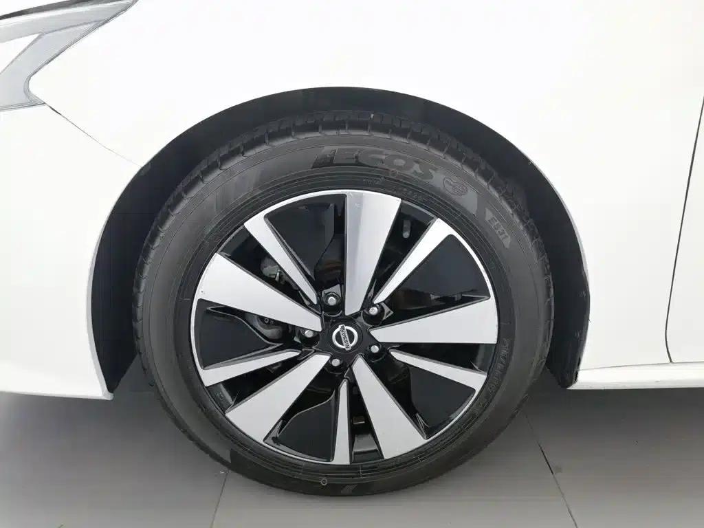 Teana 2021 2.0L XL Comfort Edition — миниатюра 17
