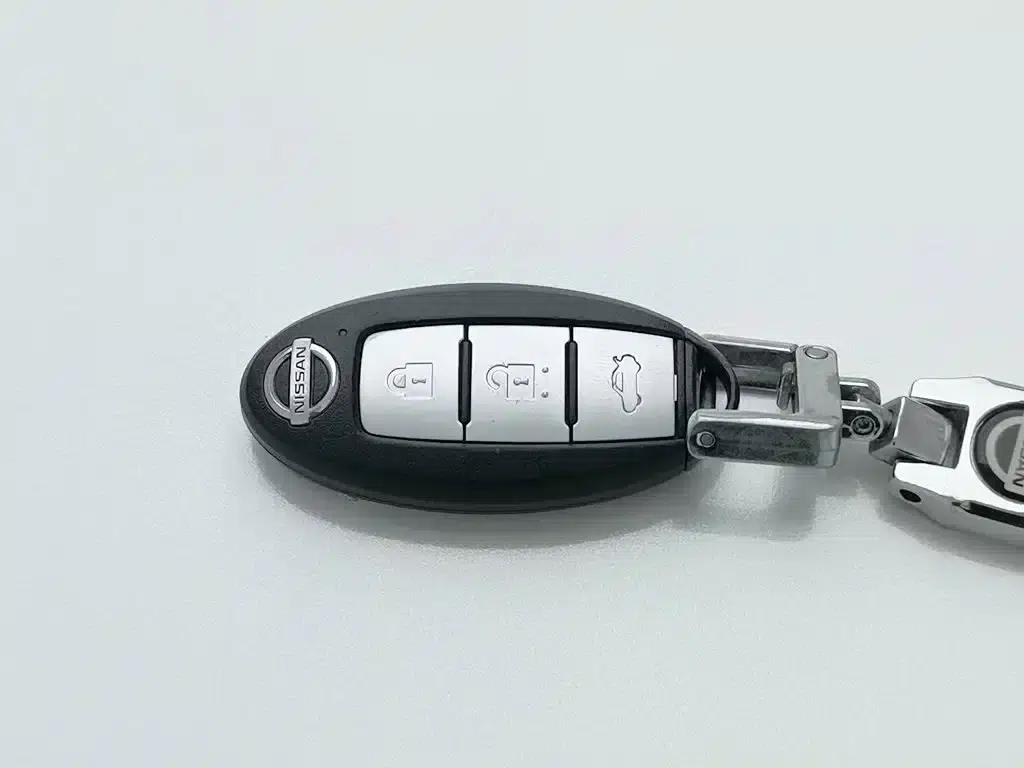 Teana 2021 2.0L XL Comfort Edition — миниатюра 19