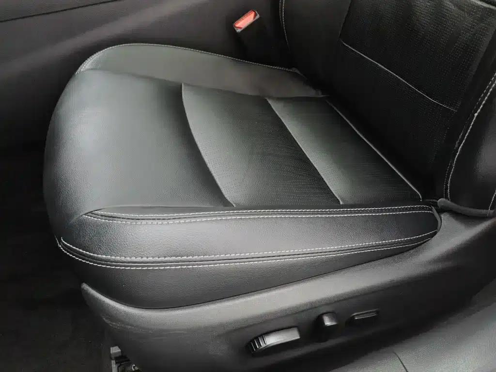 Teana 2021 2.0L XL Comfort Edition — миниатюра 20
