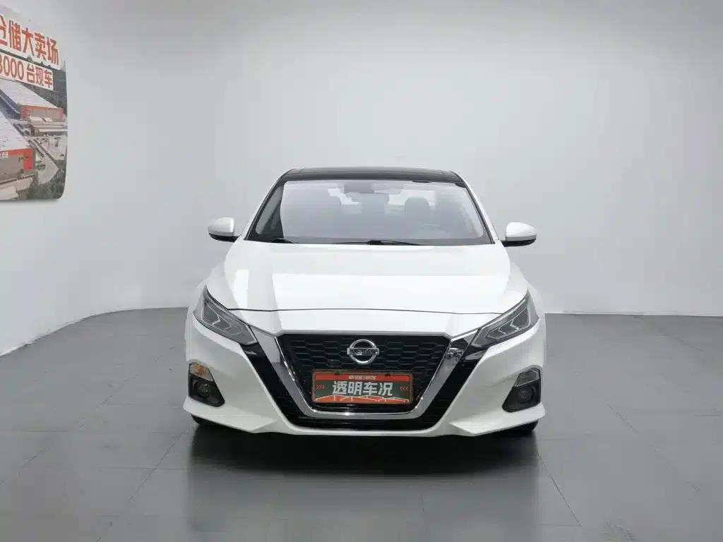 Teana 2021 2.0L XL Comfort Edition — миниатюра 3
