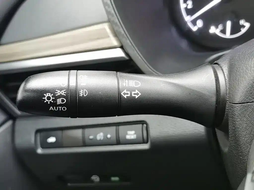Teana 2021 2.0L XL Comfort Edition — миниатюра 21