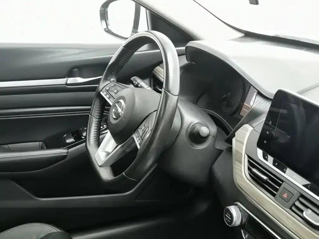 Teana 2021 2.0L XL Comfort Edition — миниатюра 22