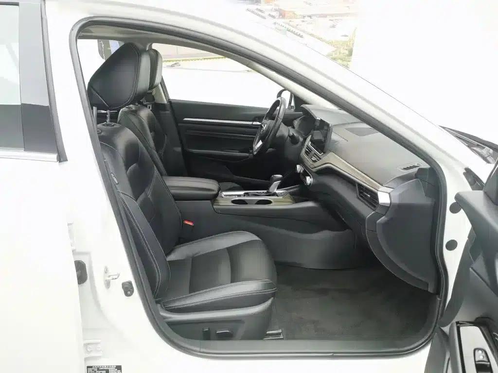 Teana 2021 2.0L XL Comfort Edition — миниатюра 23