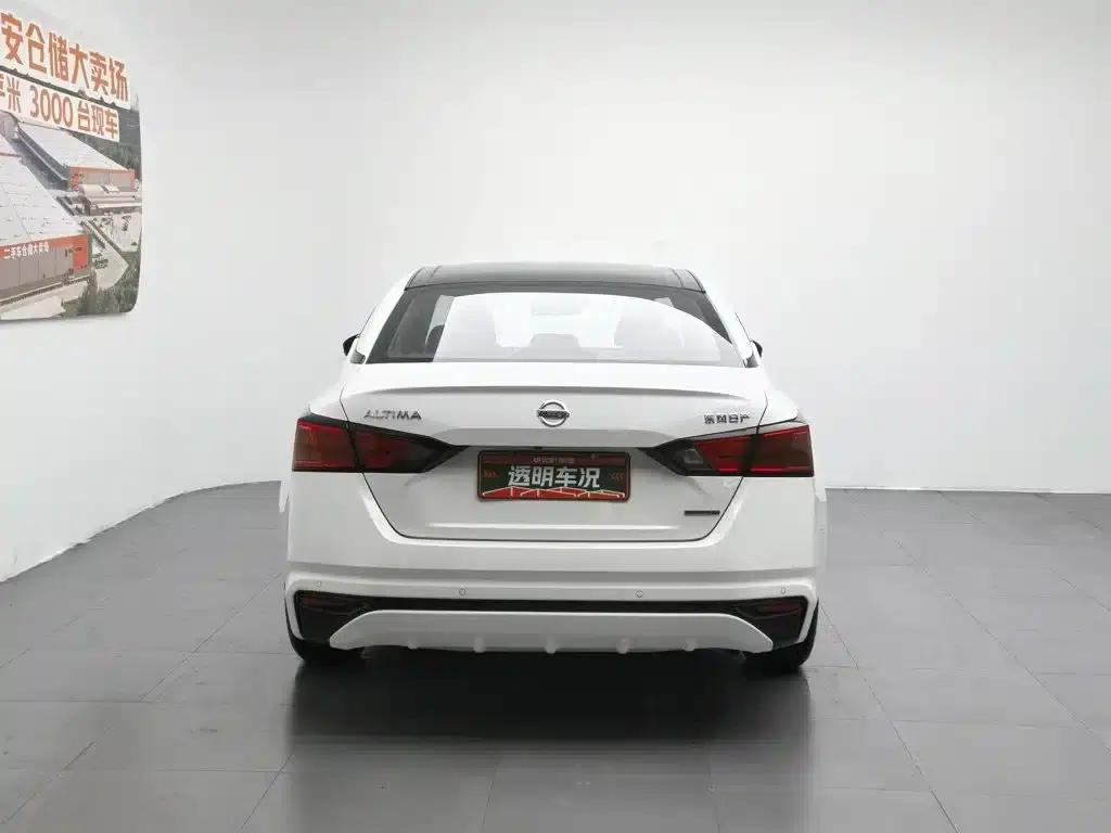 Teana 2021 2.0L XL Comfort Edition — миниатюра 4