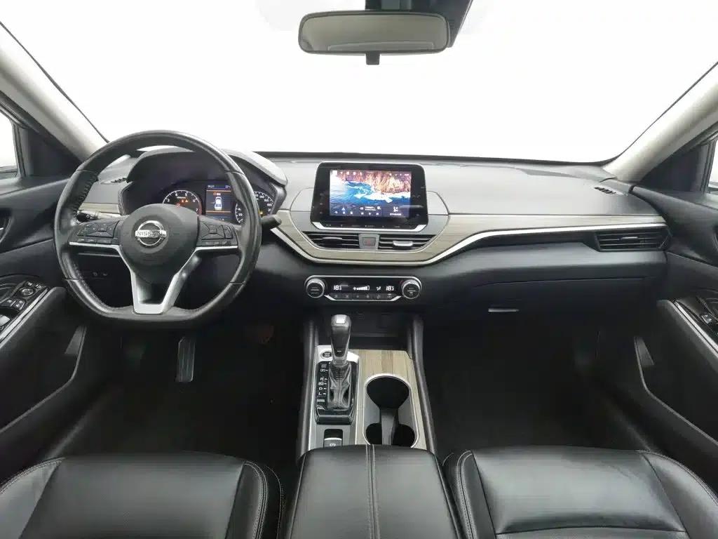 Teana 2021 2.0L XL Comfort Edition — миниатюра 5
