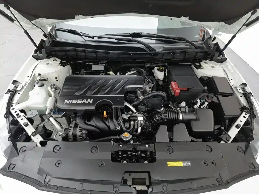 Teana 2021 2.0L XL Comfort Edition — миниатюра 6