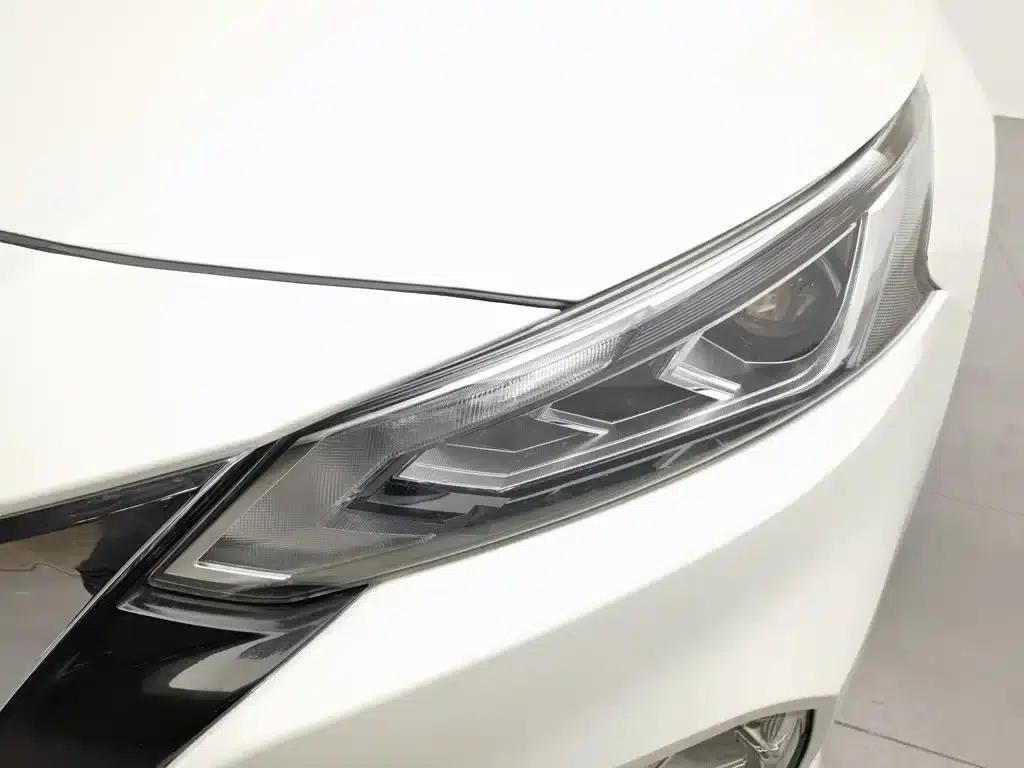 Teana 2021 2.0L XL Comfort Edition — миниатюра 7