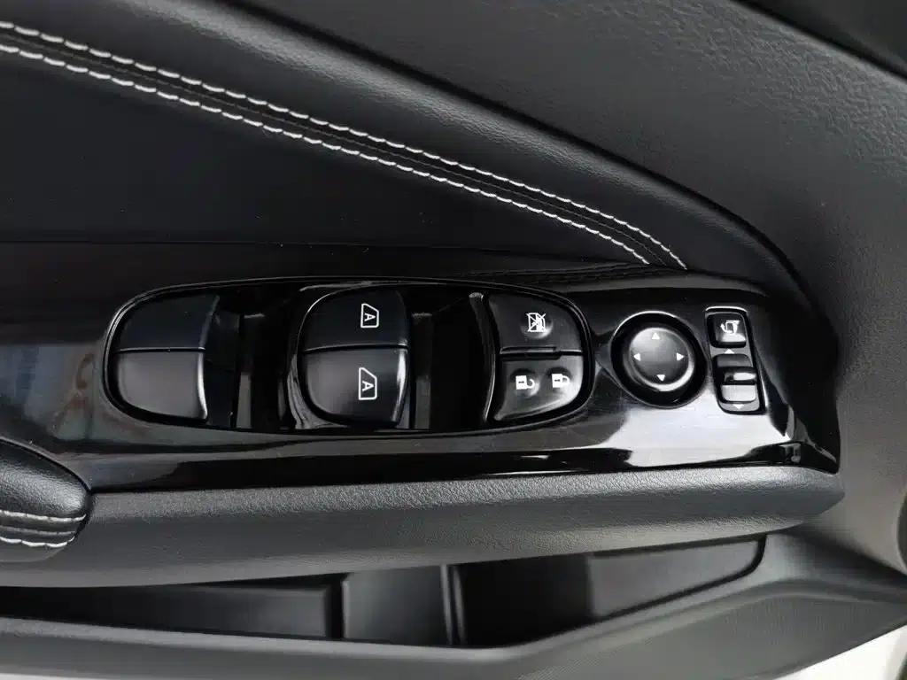 Teana 2021 2.0L XL Comfort Edition — миниатюра 9