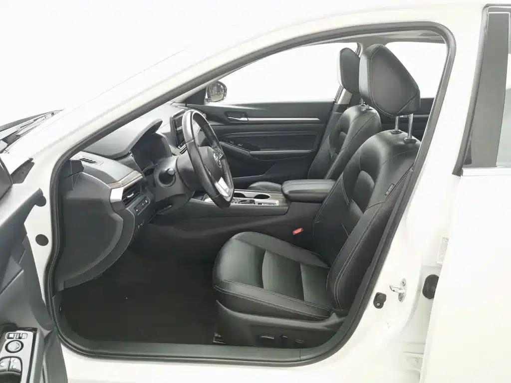 Teana 2021 2.0L XL Comfort Edition — миниатюра 10