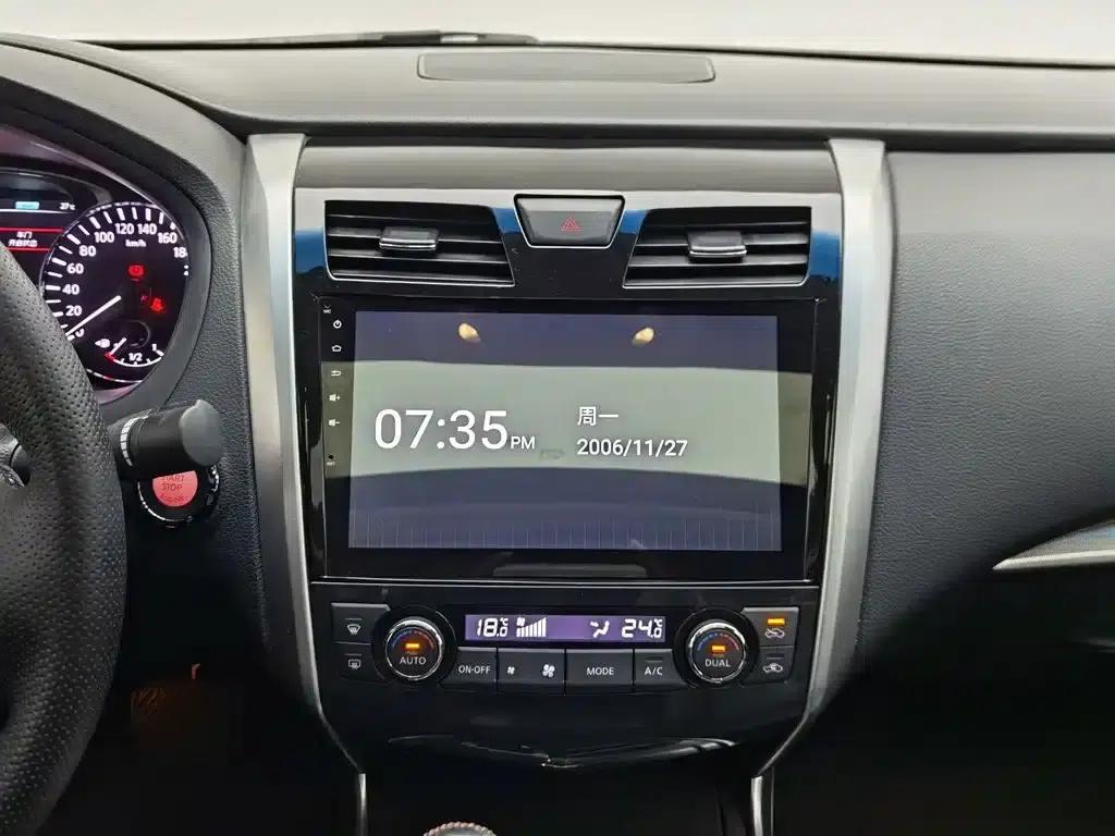 Teana 2013 2.0L XL Comfort Edition — миниатюра 12