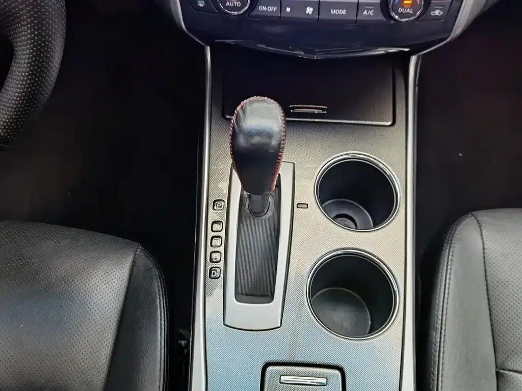 Teana 2013 2.0L XL Comfort Edition — миниатюра 13