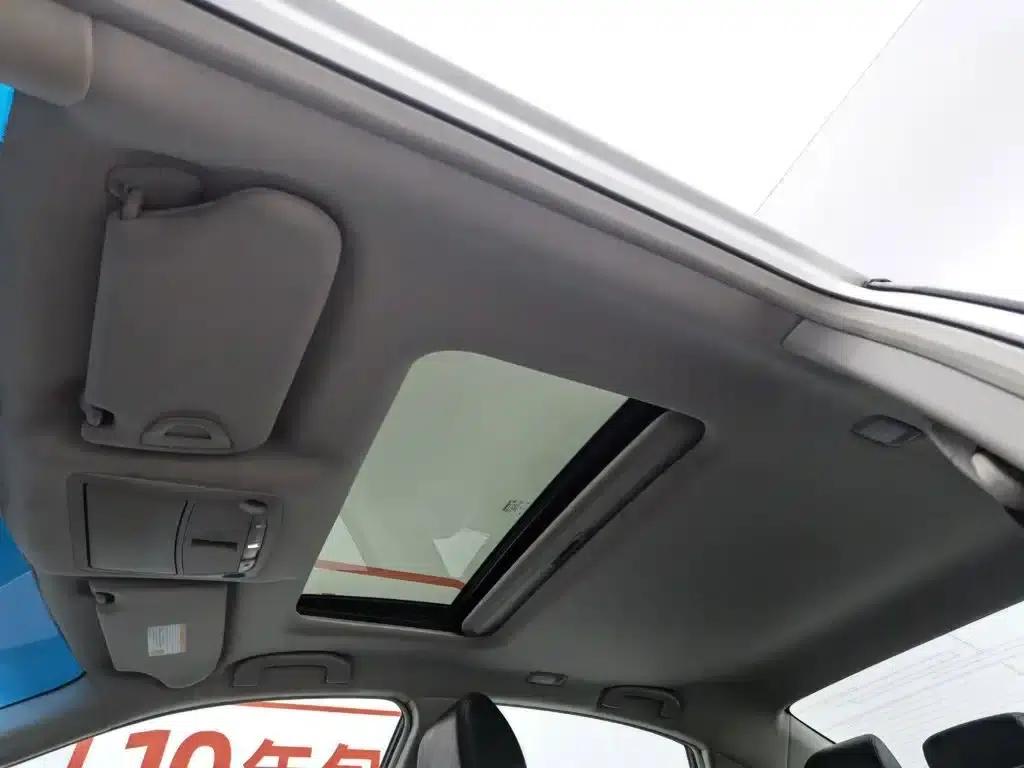 Teana 2013 2.0L XL Comfort Edition — миниатюра 14
