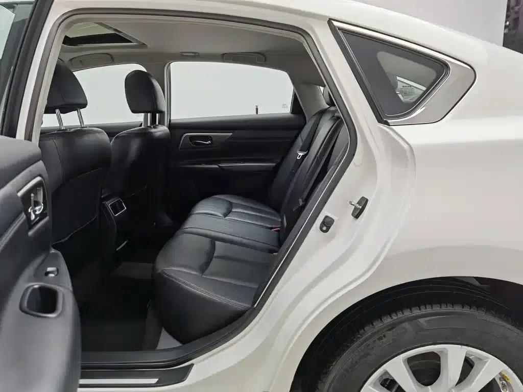 Teana 2013 2.0L XL Comfort Edition — миниатюра 15