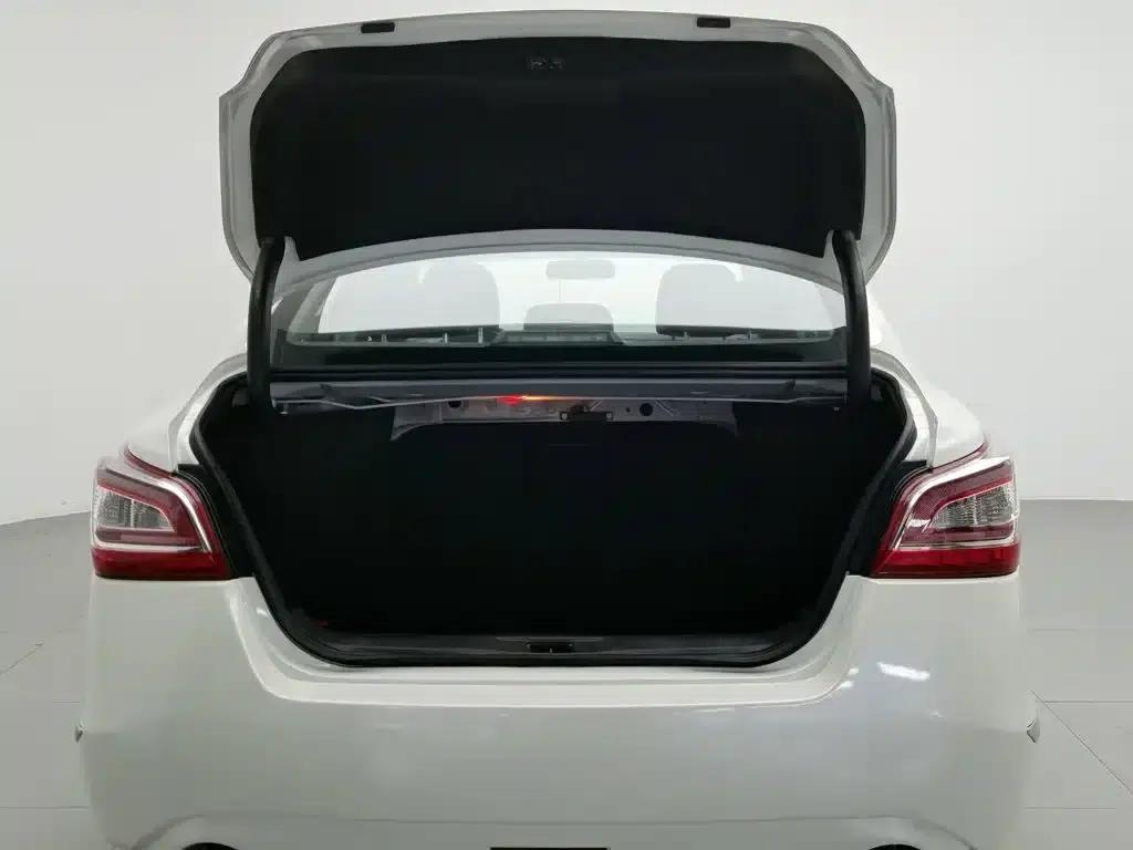 Teana 2013 2.0L XL Comfort Edition — миниатюра 16