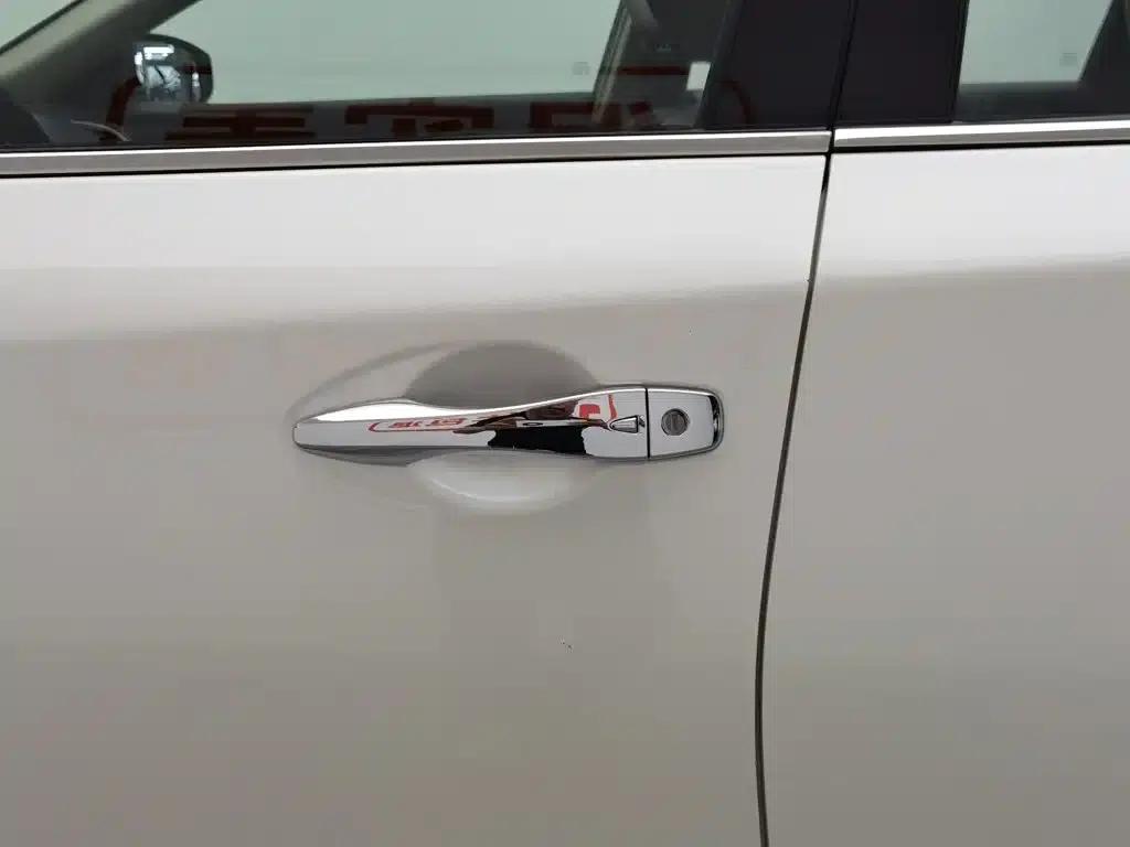 Teana 2013 2.0L XL Comfort Edition — миниатюра 18