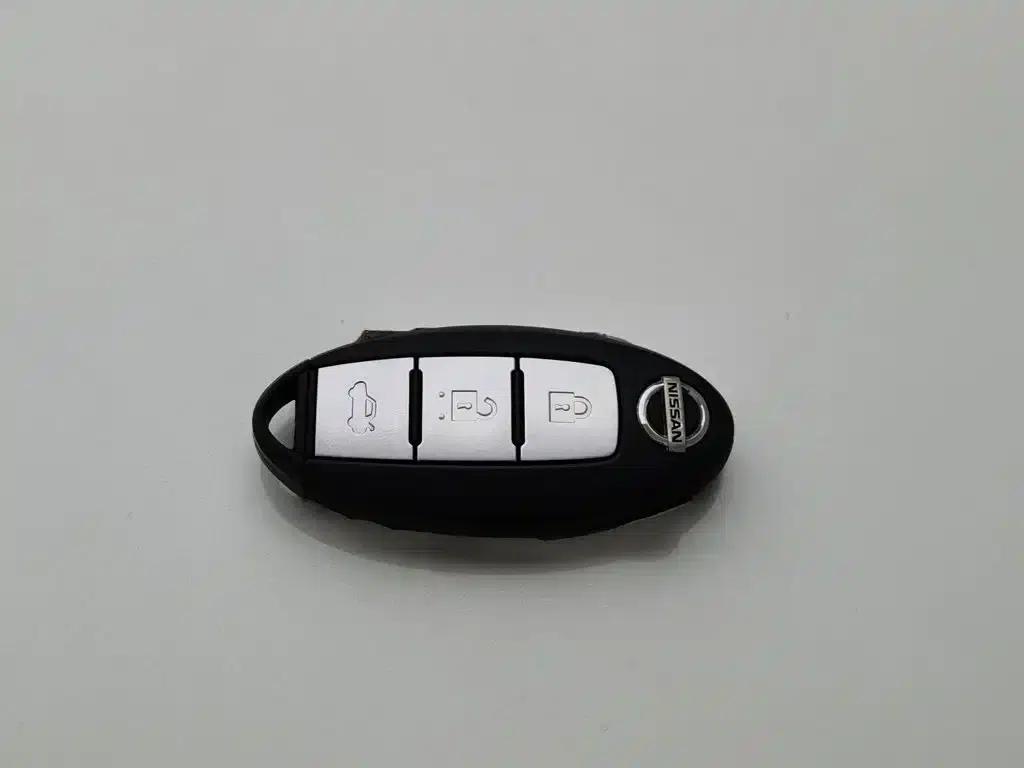 Teana 2013 2.0L XL Comfort Edition — миниатюра 19