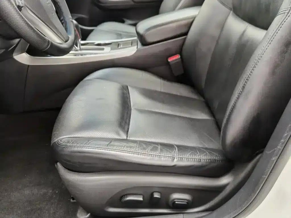 Teana 2013 2.0L XL Comfort Edition — миниатюра 20