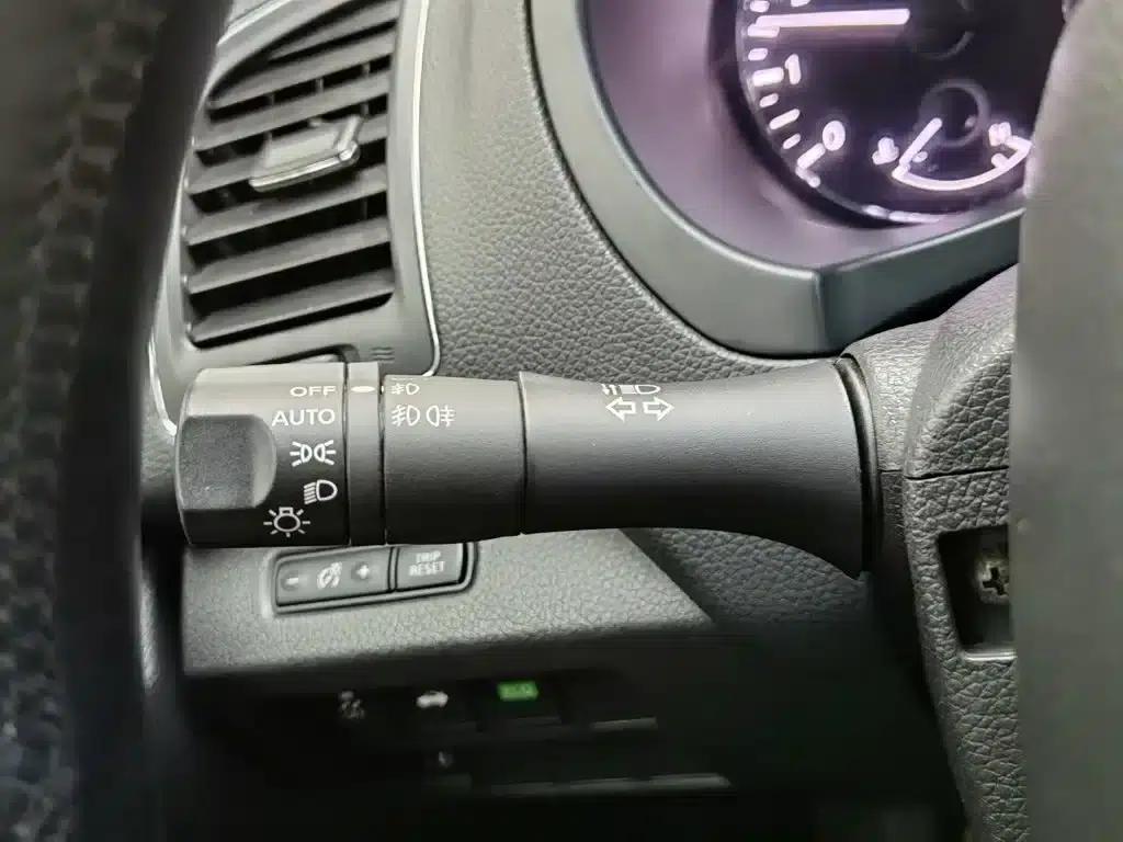 Teana 2013 2.0L XL Comfort Edition — миниатюра 21