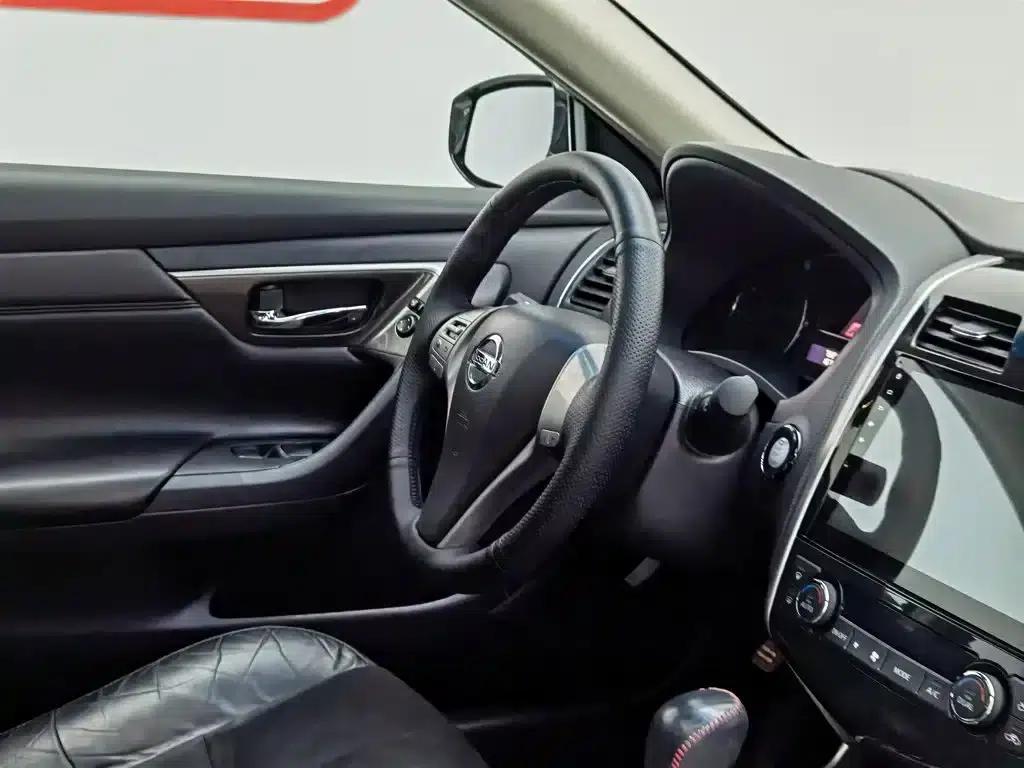 Teana 2013 2.0L XL Comfort Edition — миниатюра 22