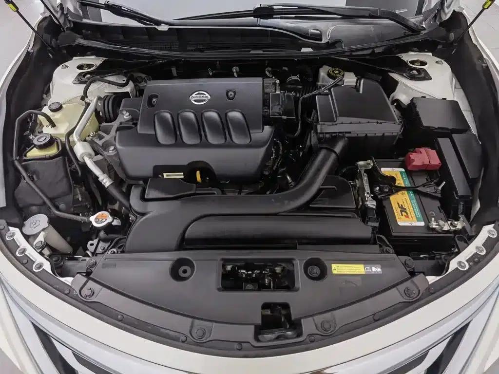 Teana 2013 2.0L XL Comfort Edition — миниатюра 6