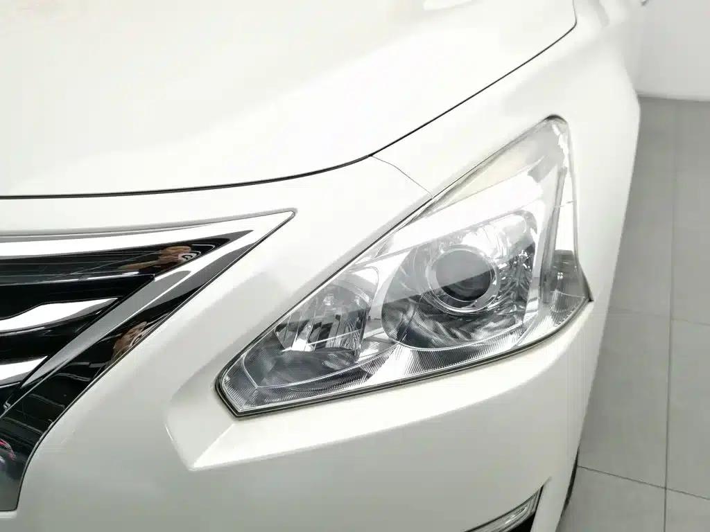 Teana 2013 2.0L XL Comfort Edition — миниатюра 7