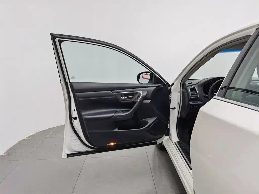 Teana 2013 2.0L XL Comfort Edition — миниатюра 8