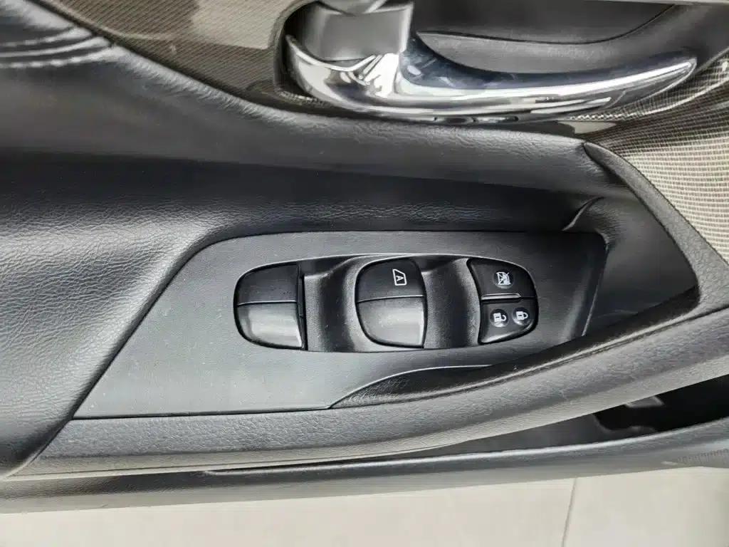 Teana 2013 2.0L XL Comfort Edition — миниатюра 9